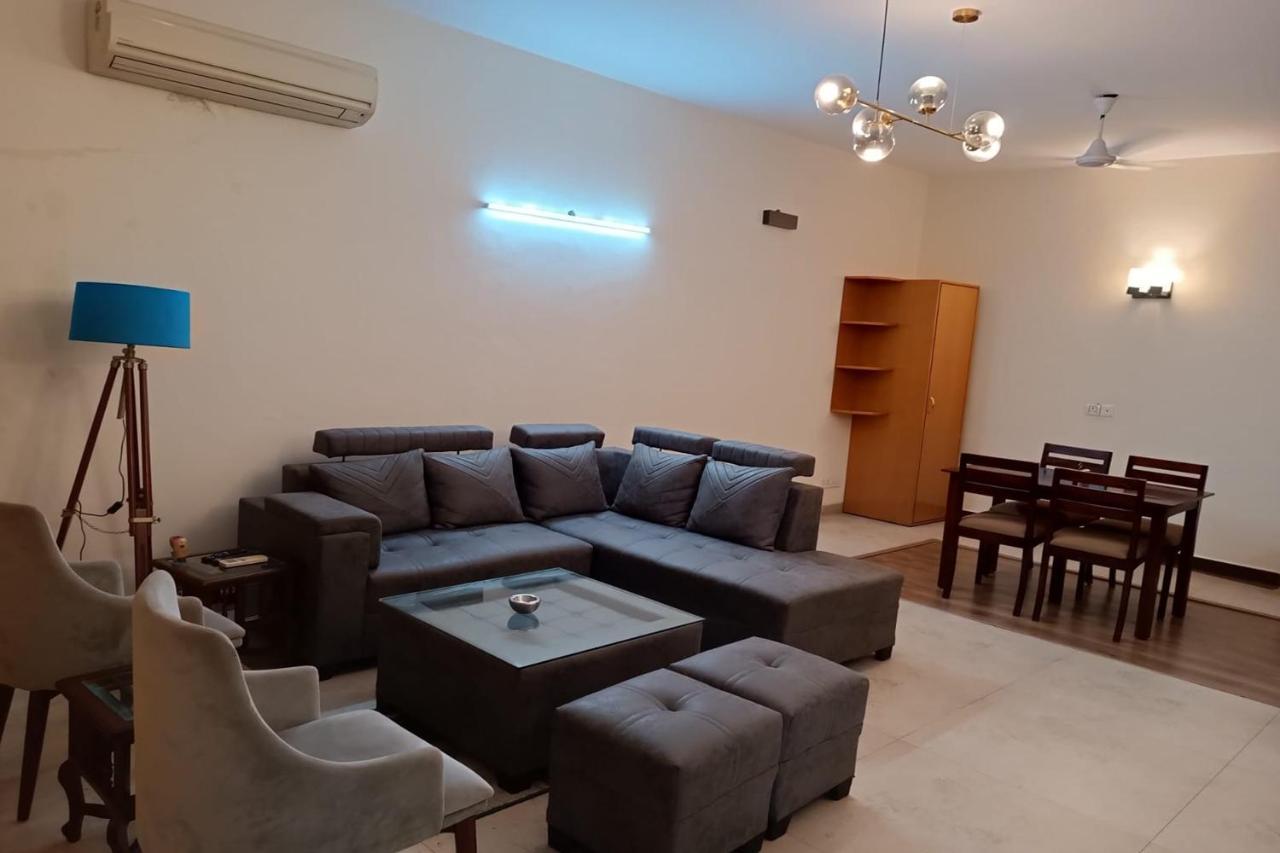 Hotel Mintstar And Suites, East Of Kailash