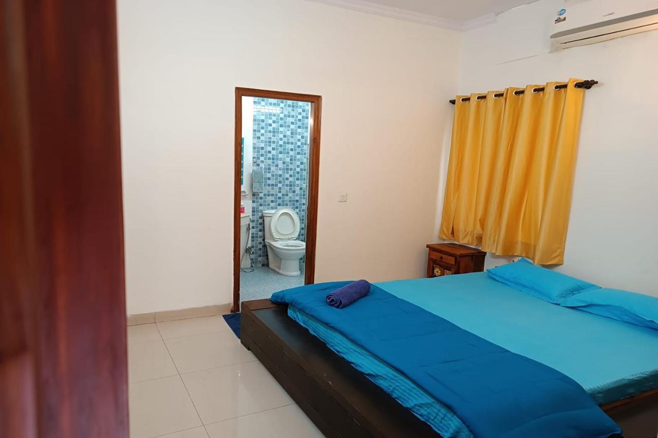 Mintstar And Suites, East Of Kailash Hotel 3*