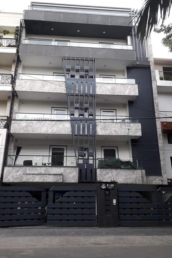 Mintstar And Suites, East Of Kailash Hotel 3*