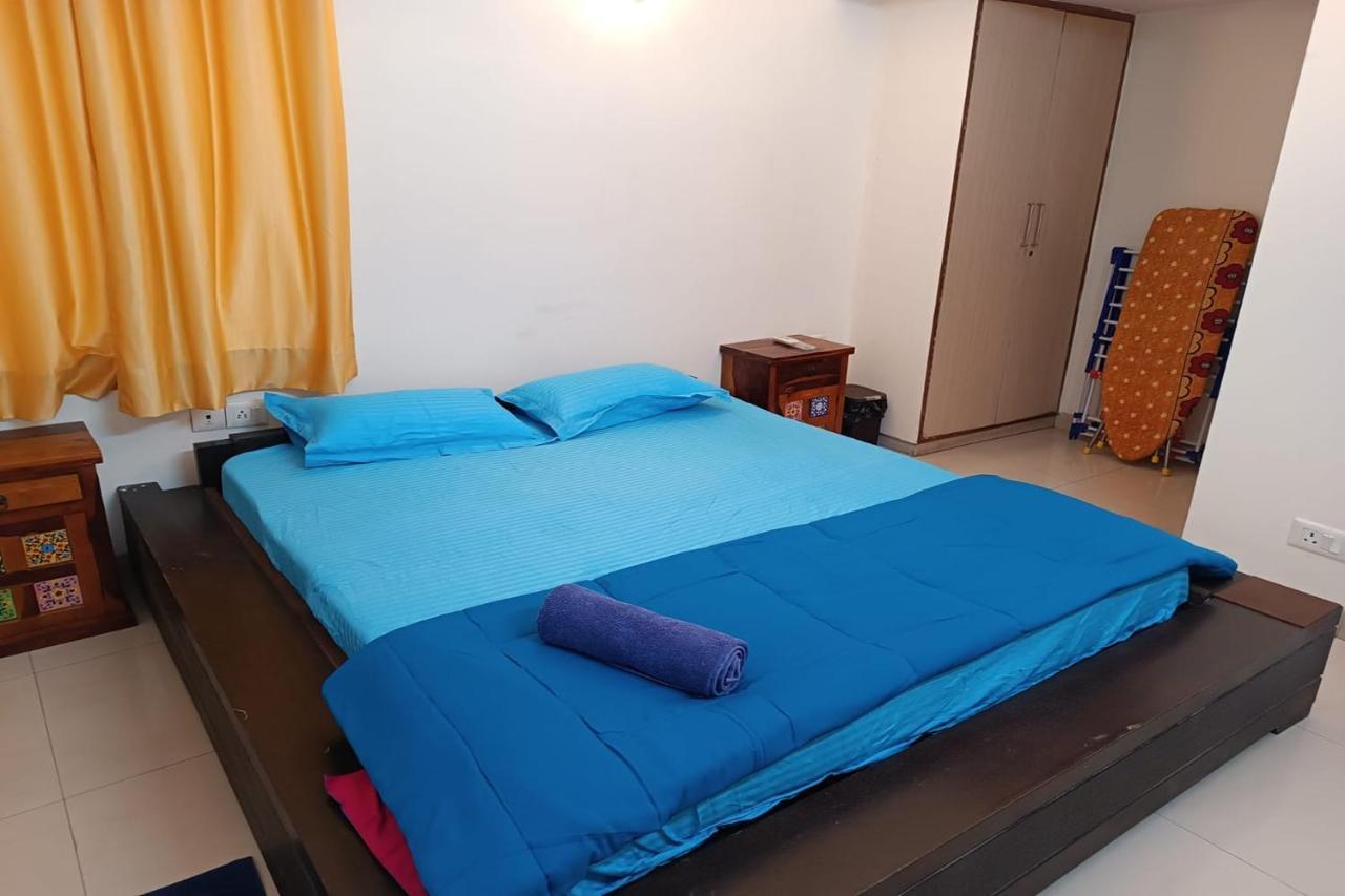 Mintstar And Suites, East Of Kailash 3*