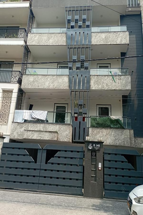 Hotel Mintstar And Suites, East Of Kailash New Delhi