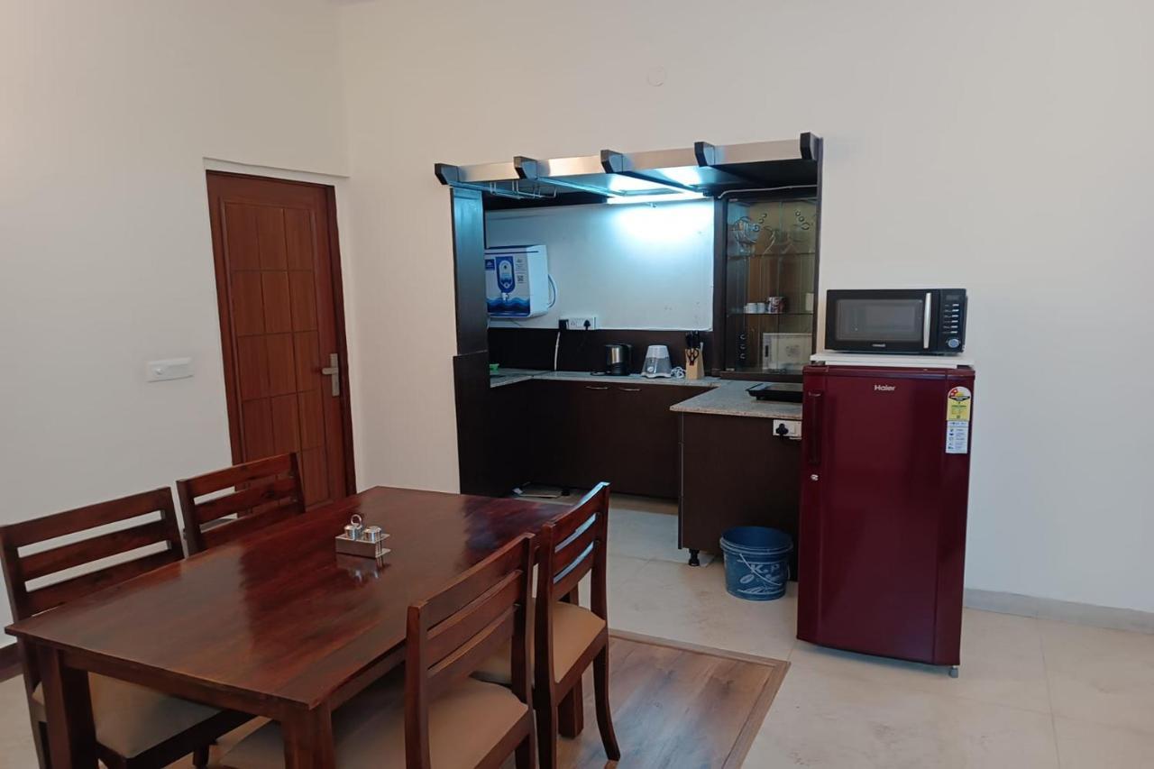 Mintstar And Suites, East Of Kailash Hotel 3*