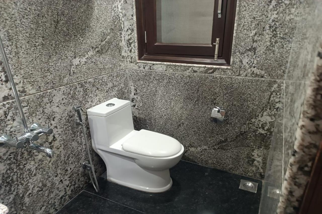 Hotel Mintstar And Suites, East Of Kailash 3*